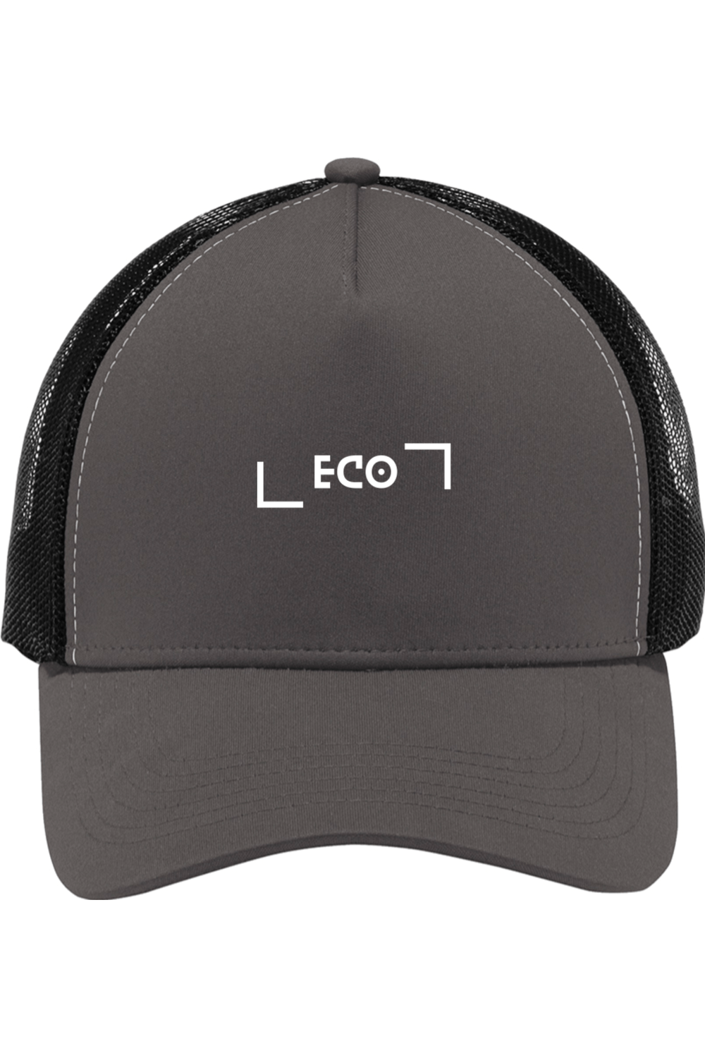 "Eco" PosiCharge Competitor Mesh Back Cap