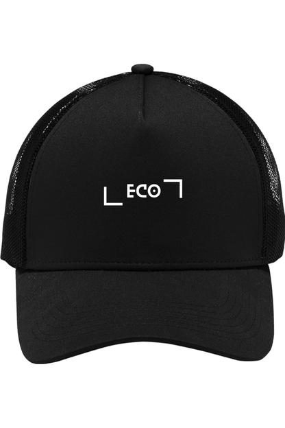 "Eco" PosiCharge Competitor Mesh Back Cap