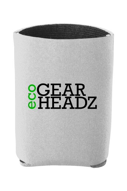 EcoGearHeadz Insulated Can Cozy