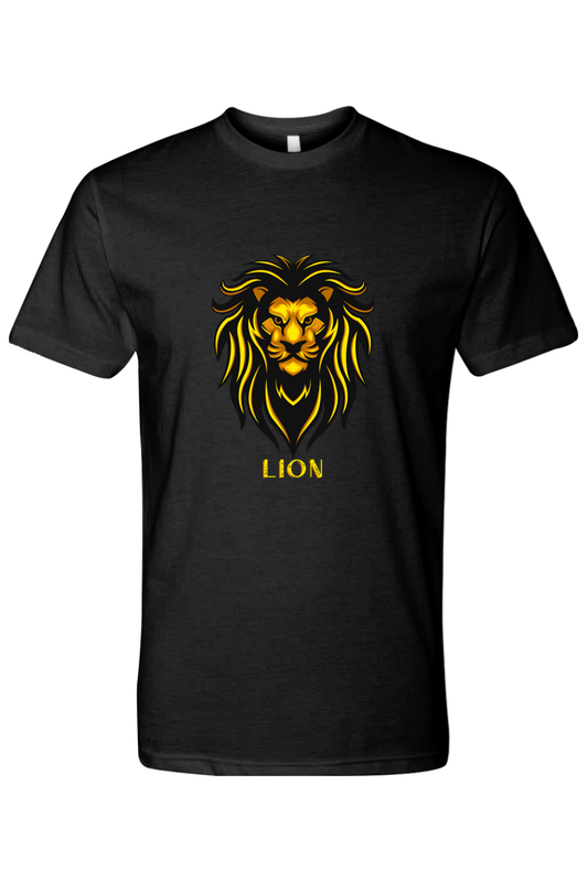 "Lion" CVC Crew